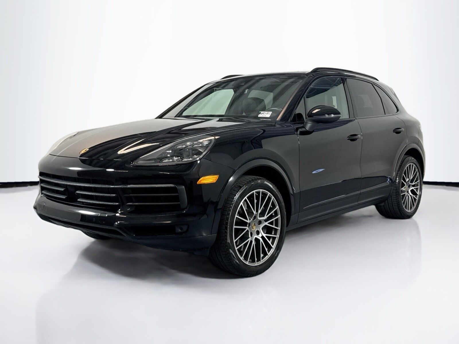 2023 PORSCHE Cayenne