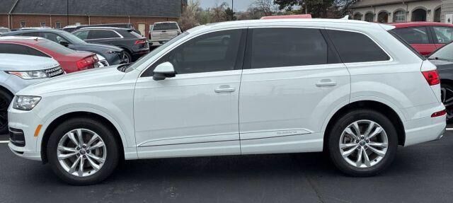 2018 Audi Q7
