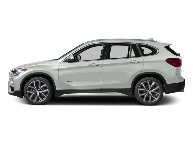 2016 BMW X1