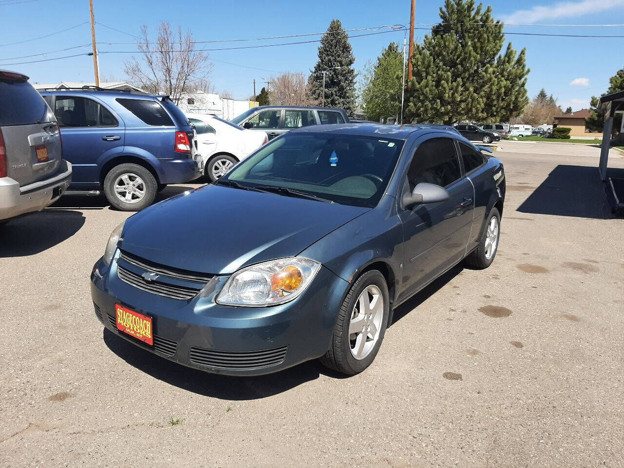 2006 CHEVROLET Cobalt