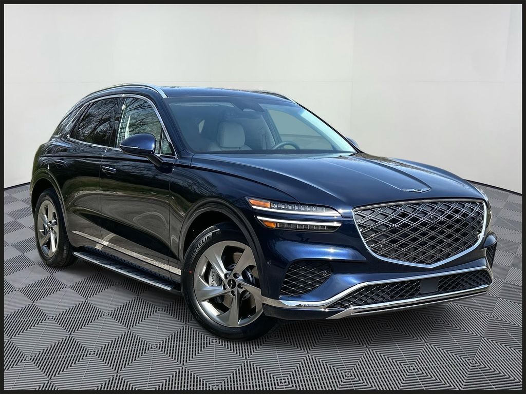 2026 GENESIS GV70