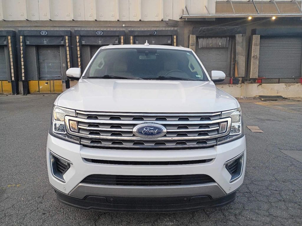 2020 FORD Expedition