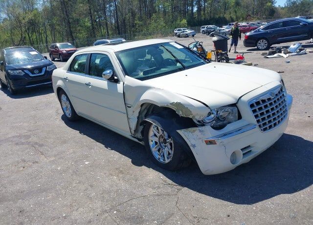 2006 CHRYSLER 300C