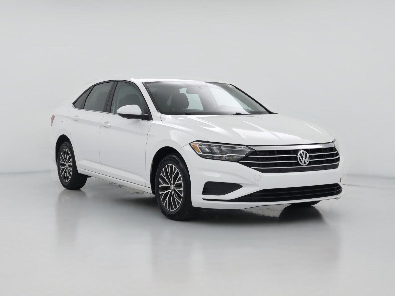 2021 VOLKSWAGEN Jetta