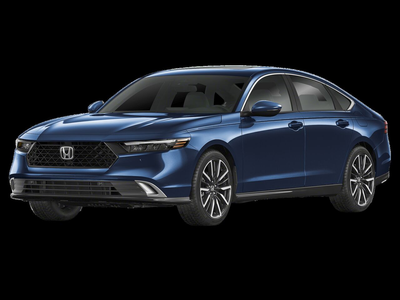 2026 HONDA Accord