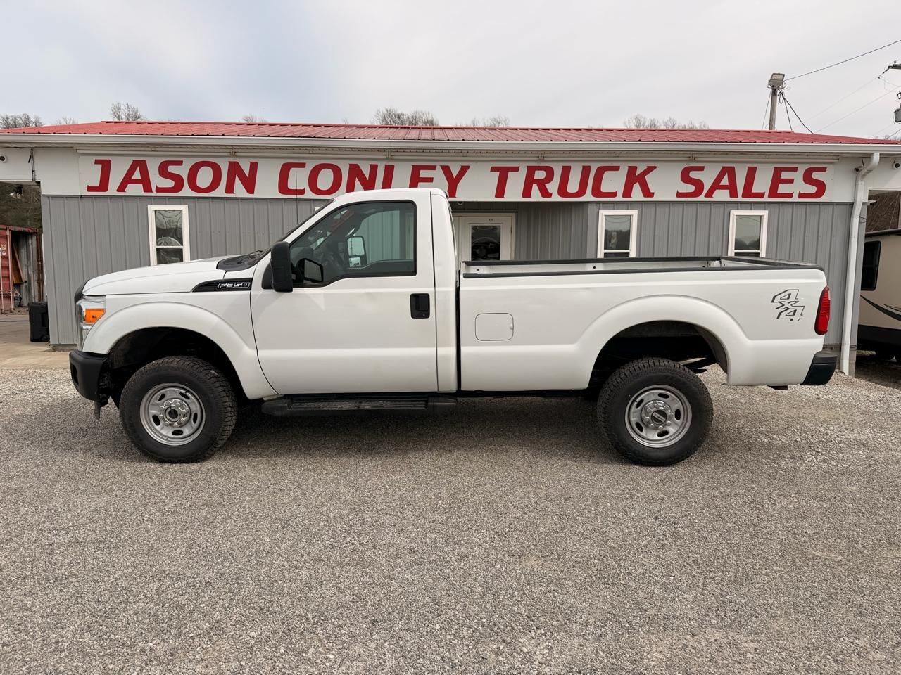 2012 FORD F-350