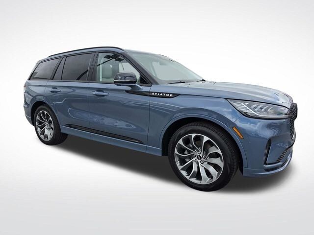 2026 LINCOLN Aviator