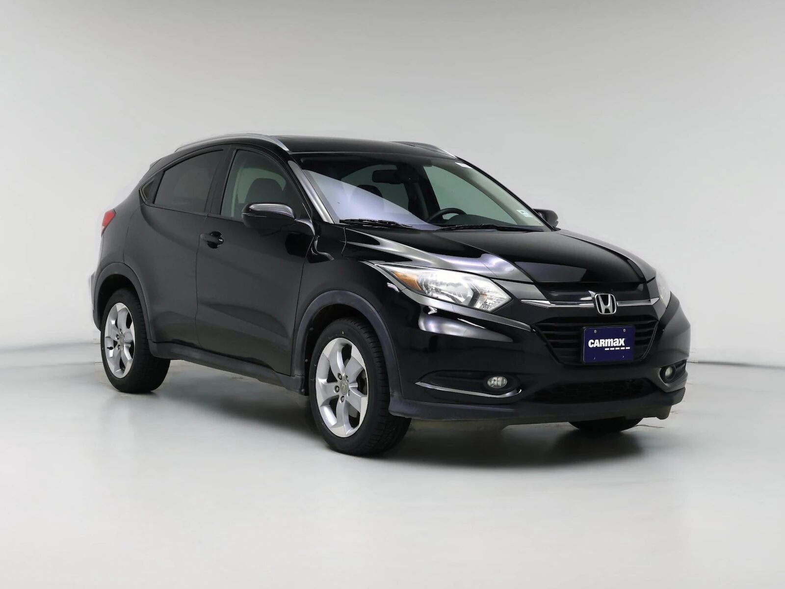 2016 HONDA HR-V