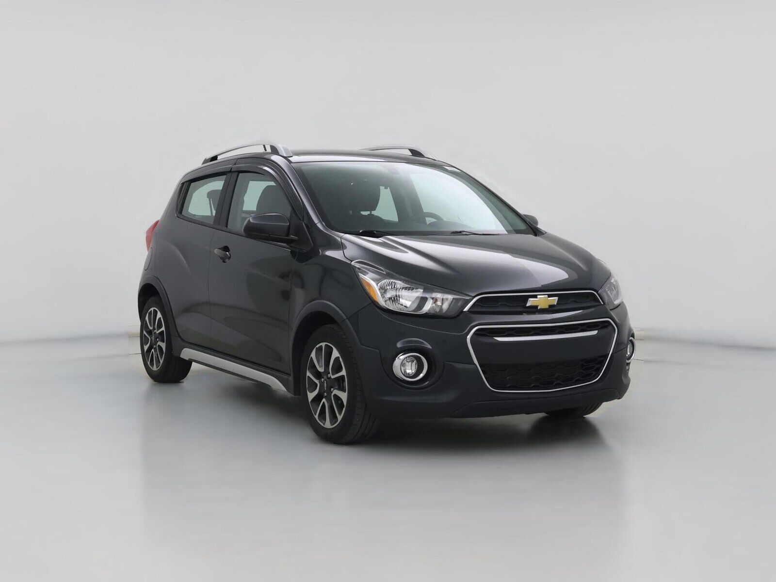2022 CHEVROLET Spark