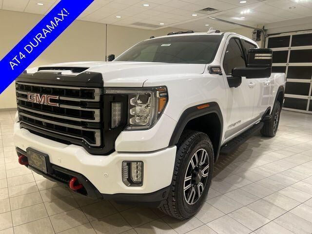 2022 GMC Sierra