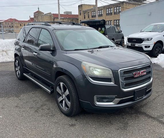 2014 GMC Acadia
