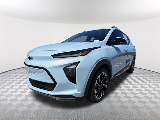 2023 CHEVROLET Bolt EUV