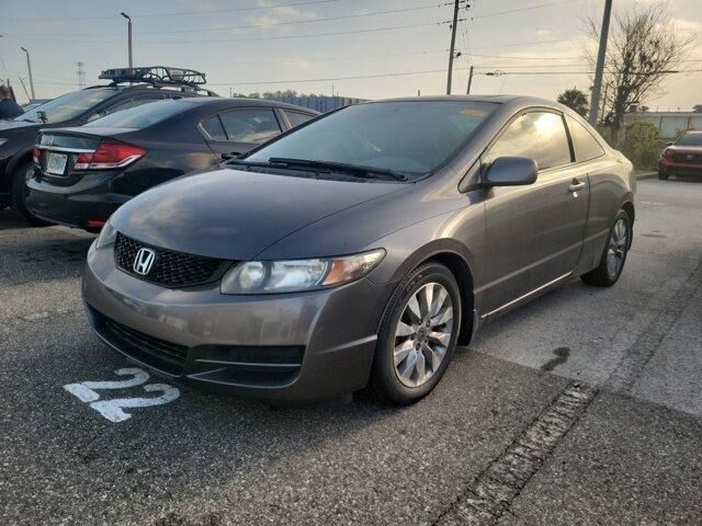 2011 HONDA Civic