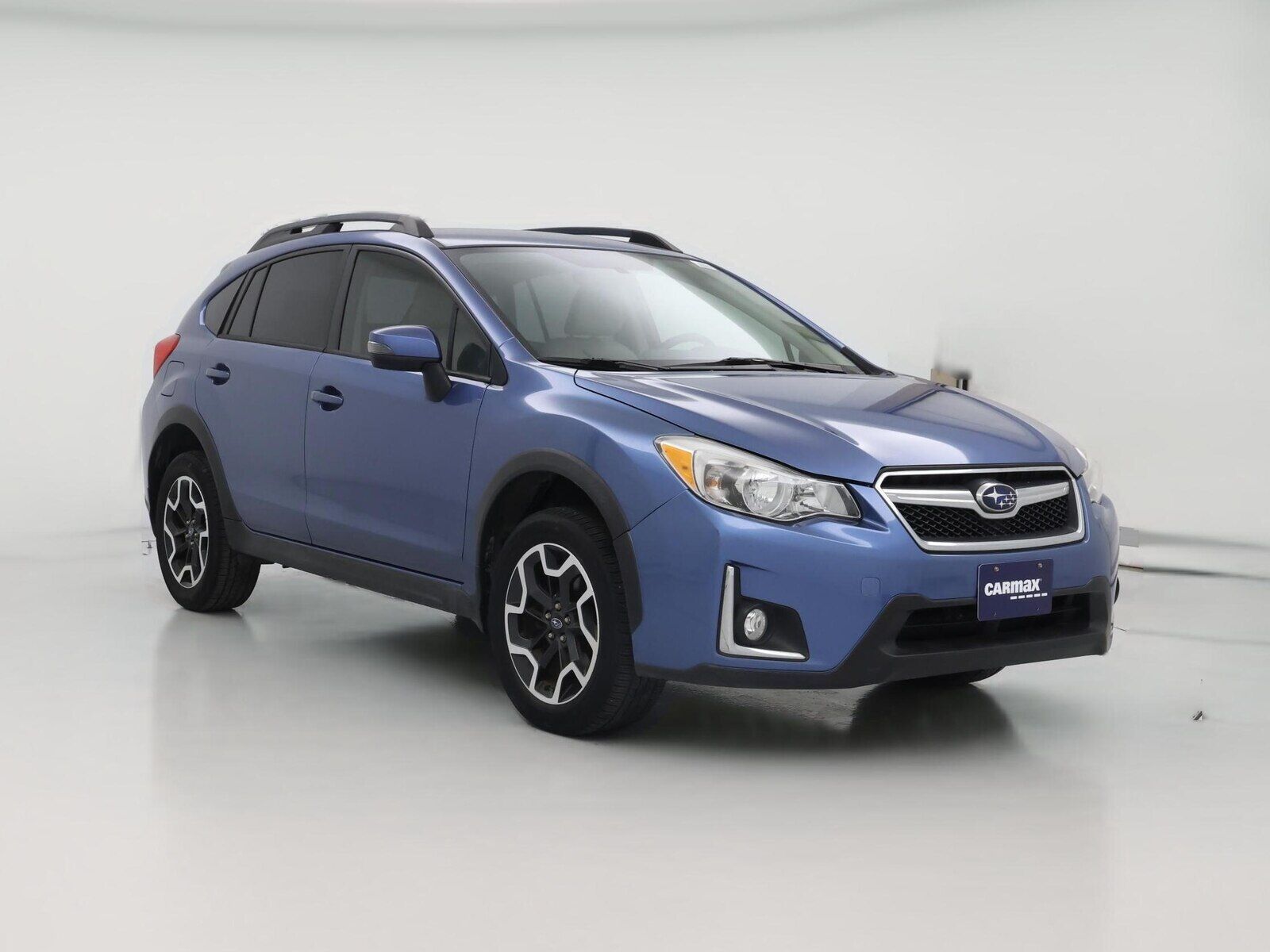 2017 SUBARU Crosstrek