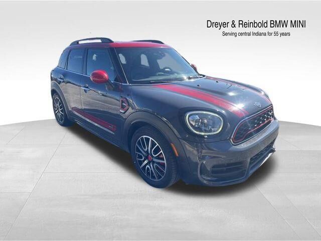 2019 MINI Countryman