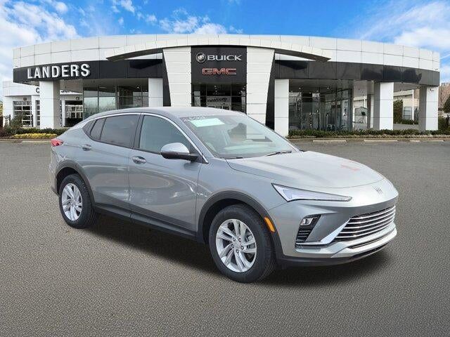 2026 BUICK Envista