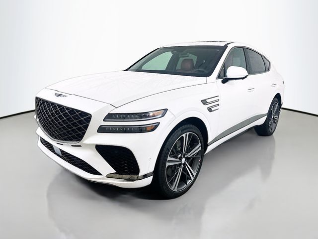 2026 GENESIS GV80