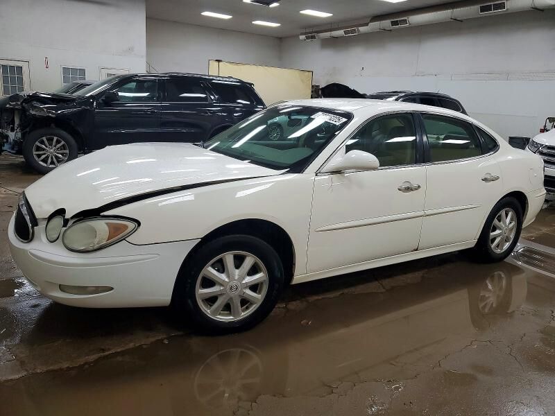 2005 BUICK LaCrosse