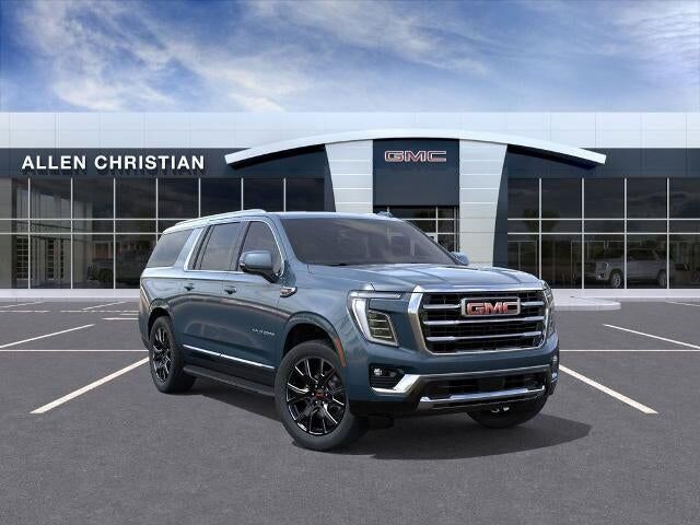 2026 GMC Yukon XL