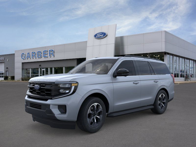 2026 FORD Expedition