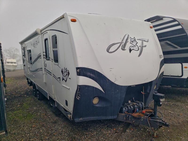 2014 NASH Northwood Investments Corporation