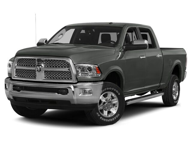 2013 RAM 3500