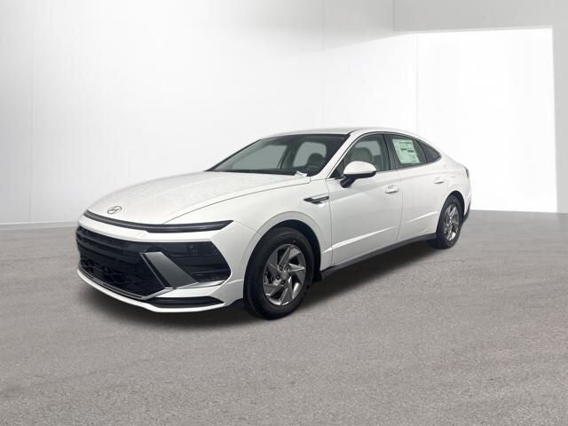 2026 HYUNDAI Sonata