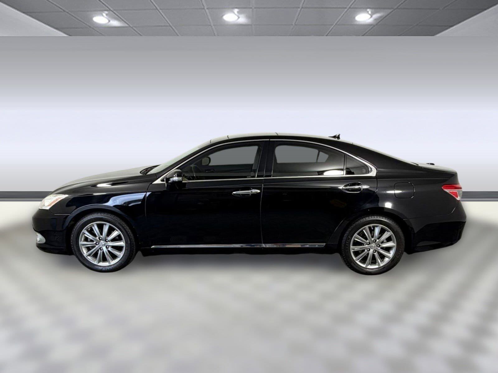 2010 LEXUS ES