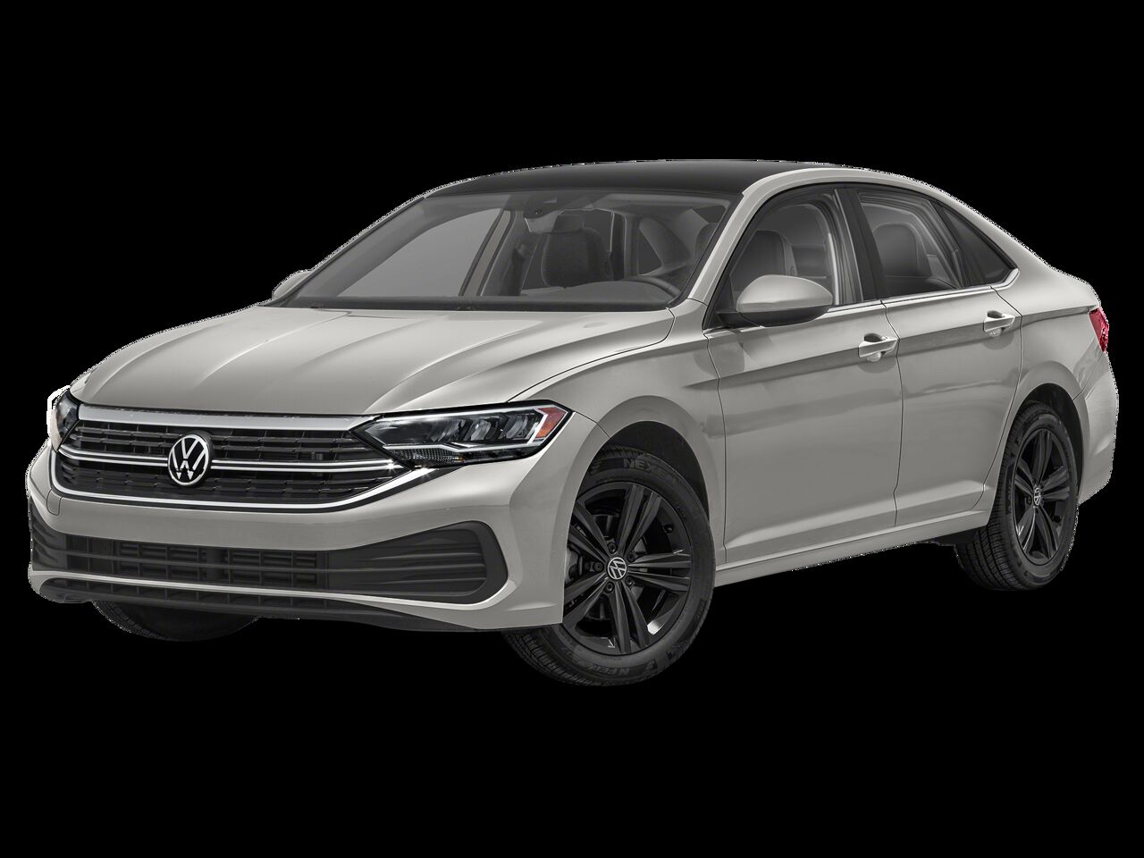 2024 VOLKSWAGEN Jetta