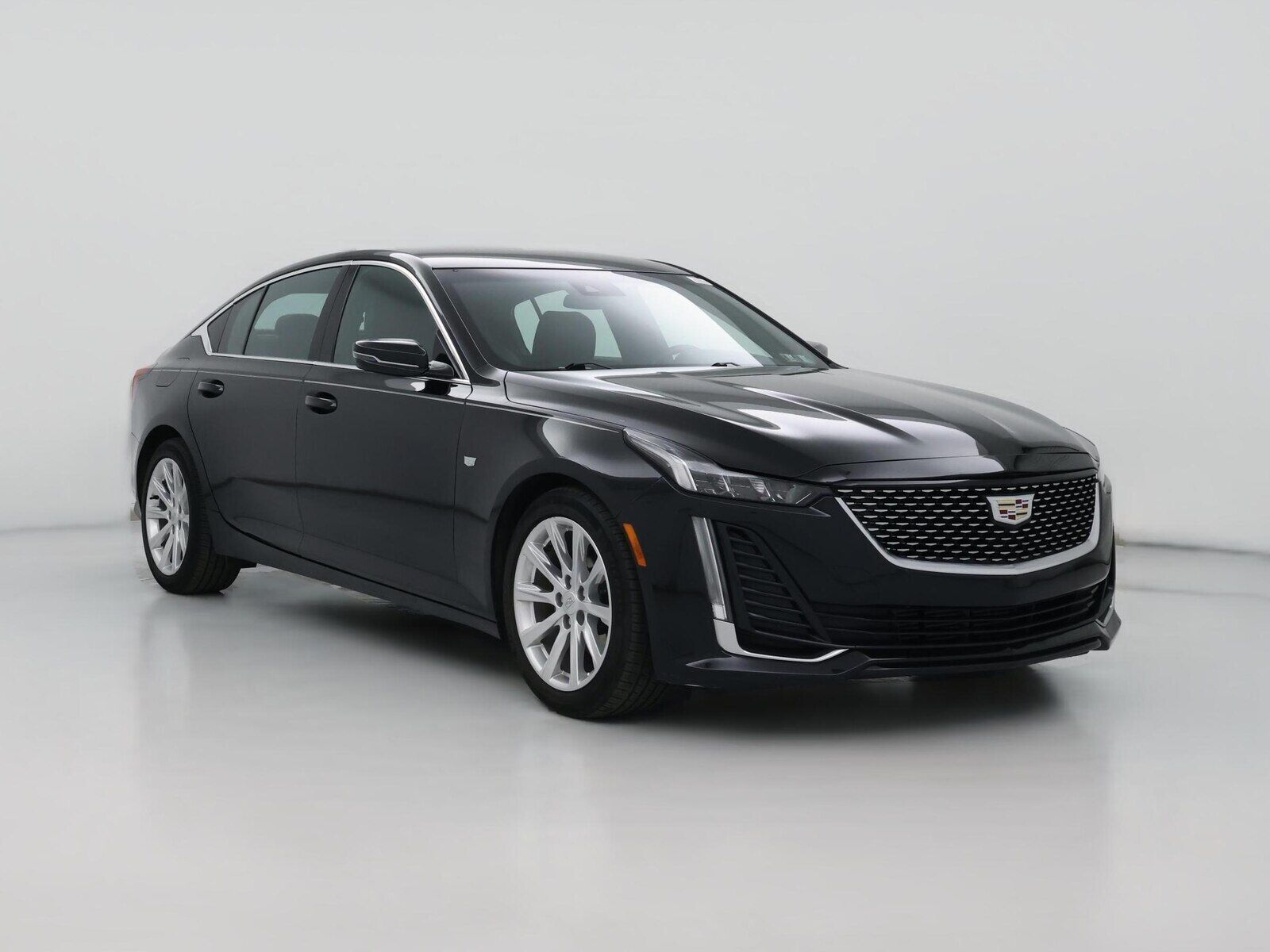 2020 CADILLAC CT5