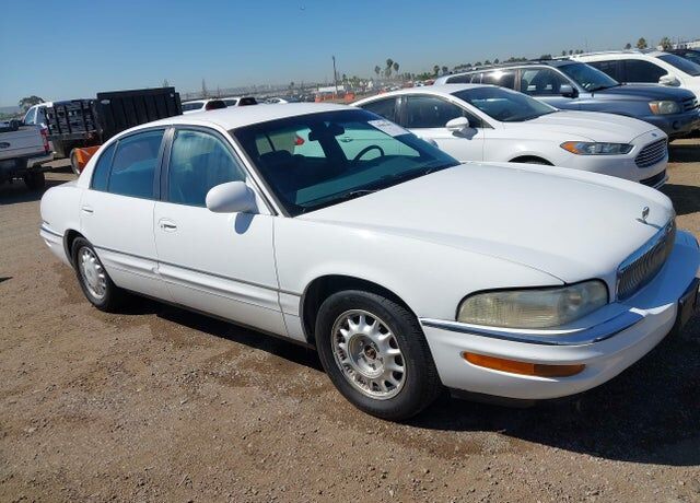 1998 BUICK Park Avenue