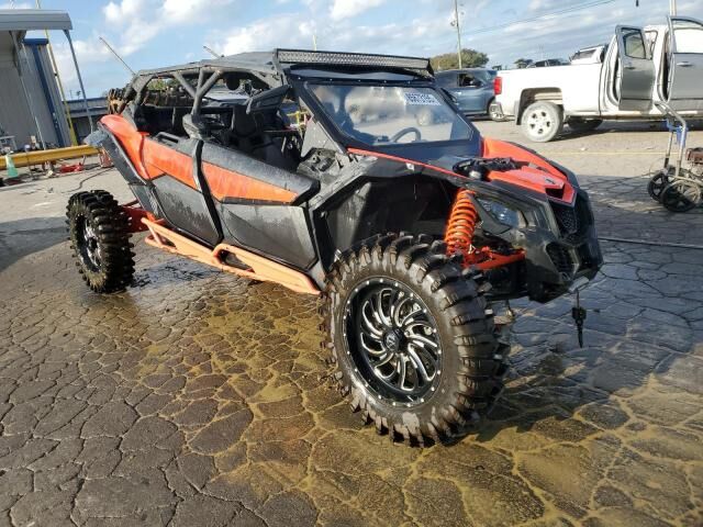 2022 CAN-AM Maverick X3