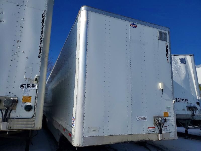 2021 UTILITY TRAILER MANUFACTURER Utility Trailer Manufacturer