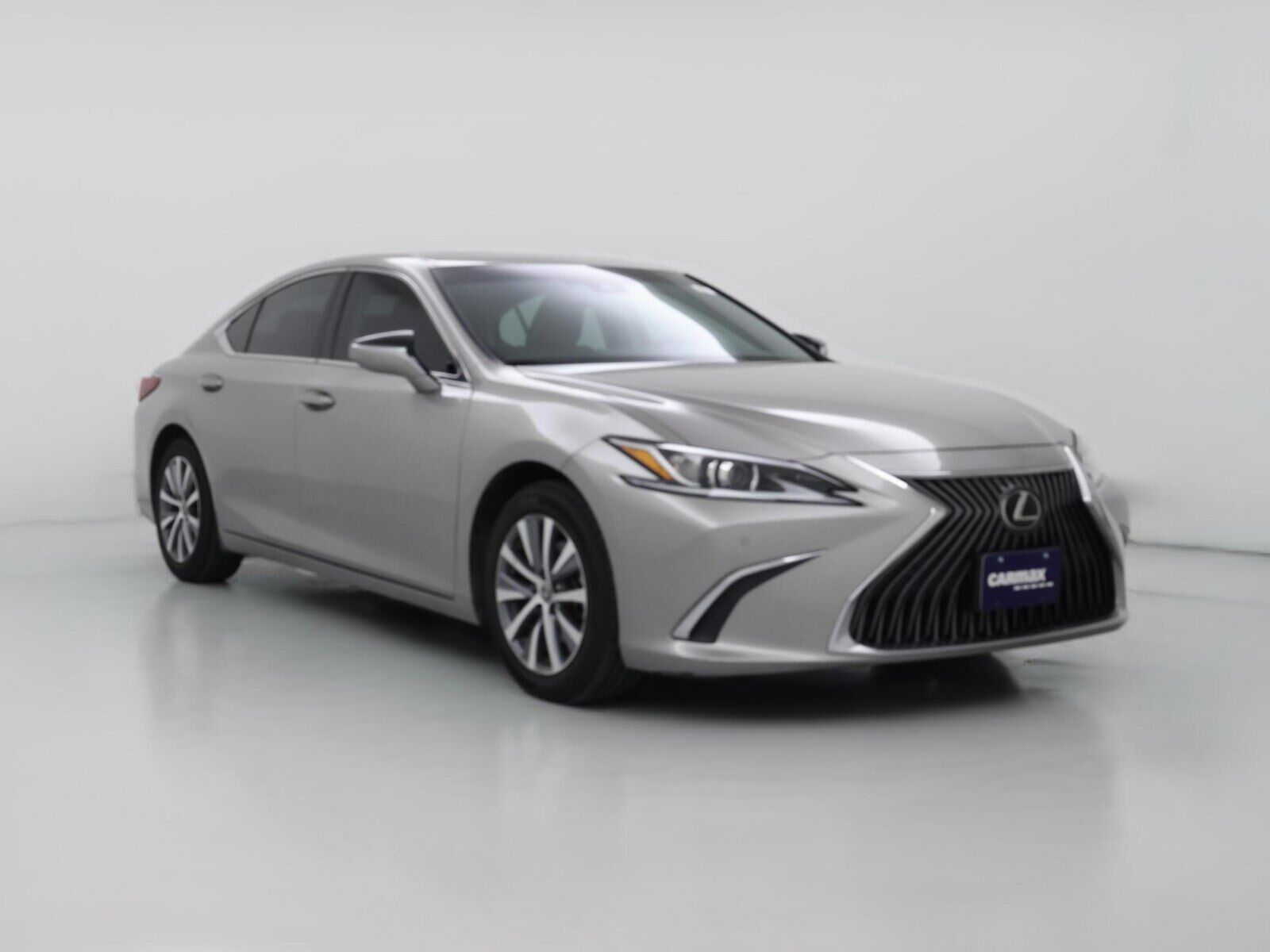 2021 LEXUS ES