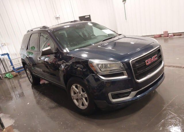 2015 GMC Acadia
