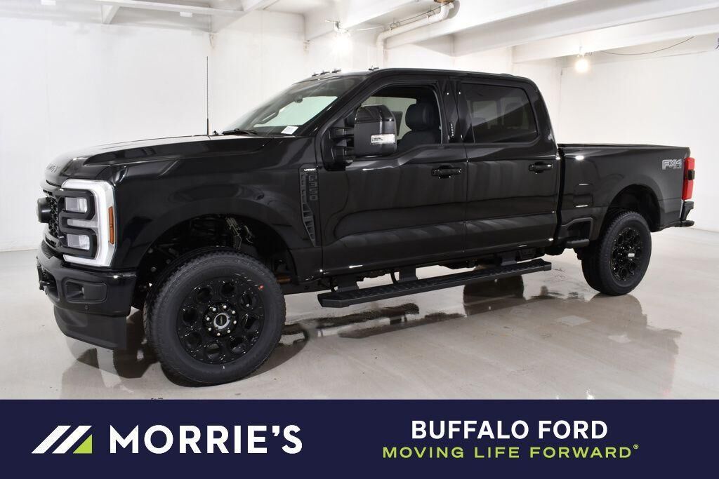 2026 FORD F-350