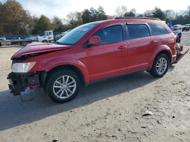 2015 DODGE Journey