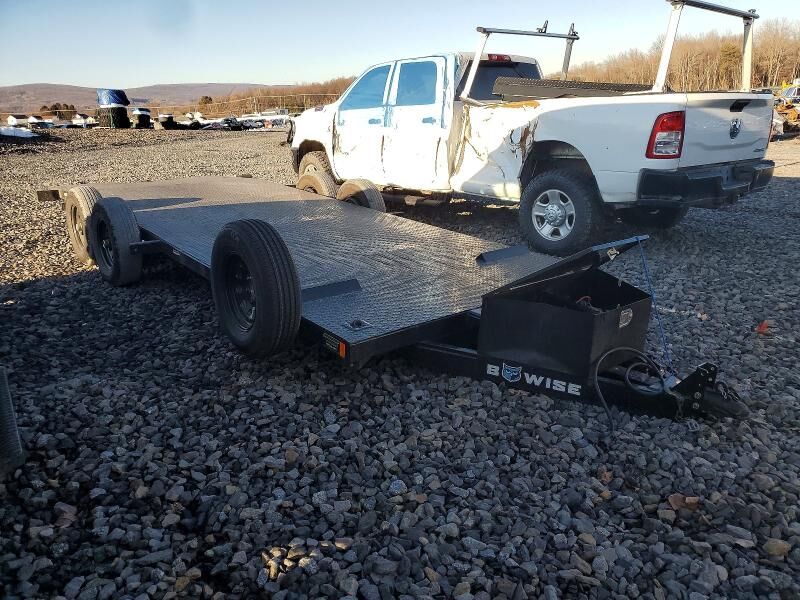 2024 BWISE MANUFACTURING Bwise Manufacturing LLC