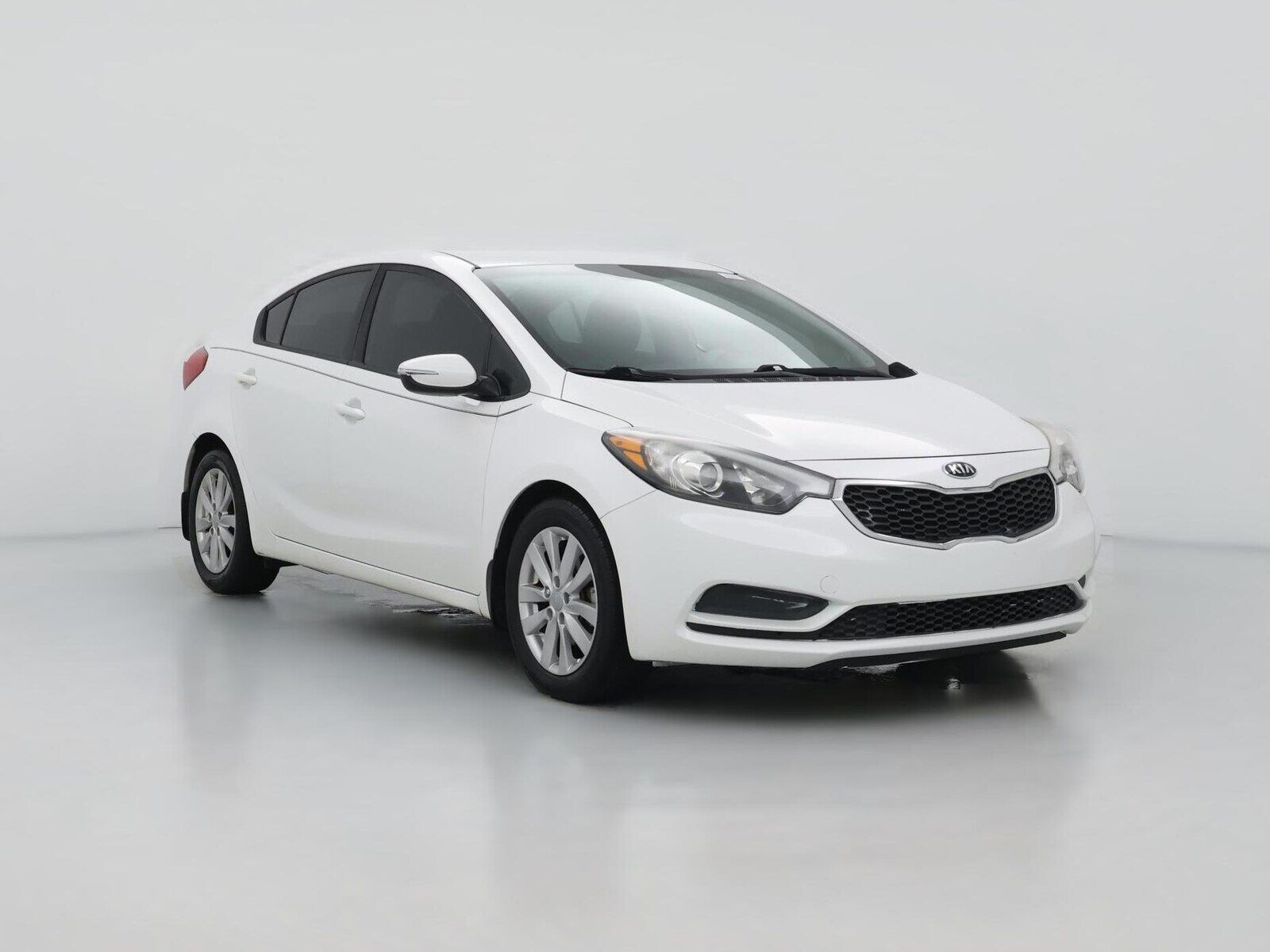 2016 KIA Forte