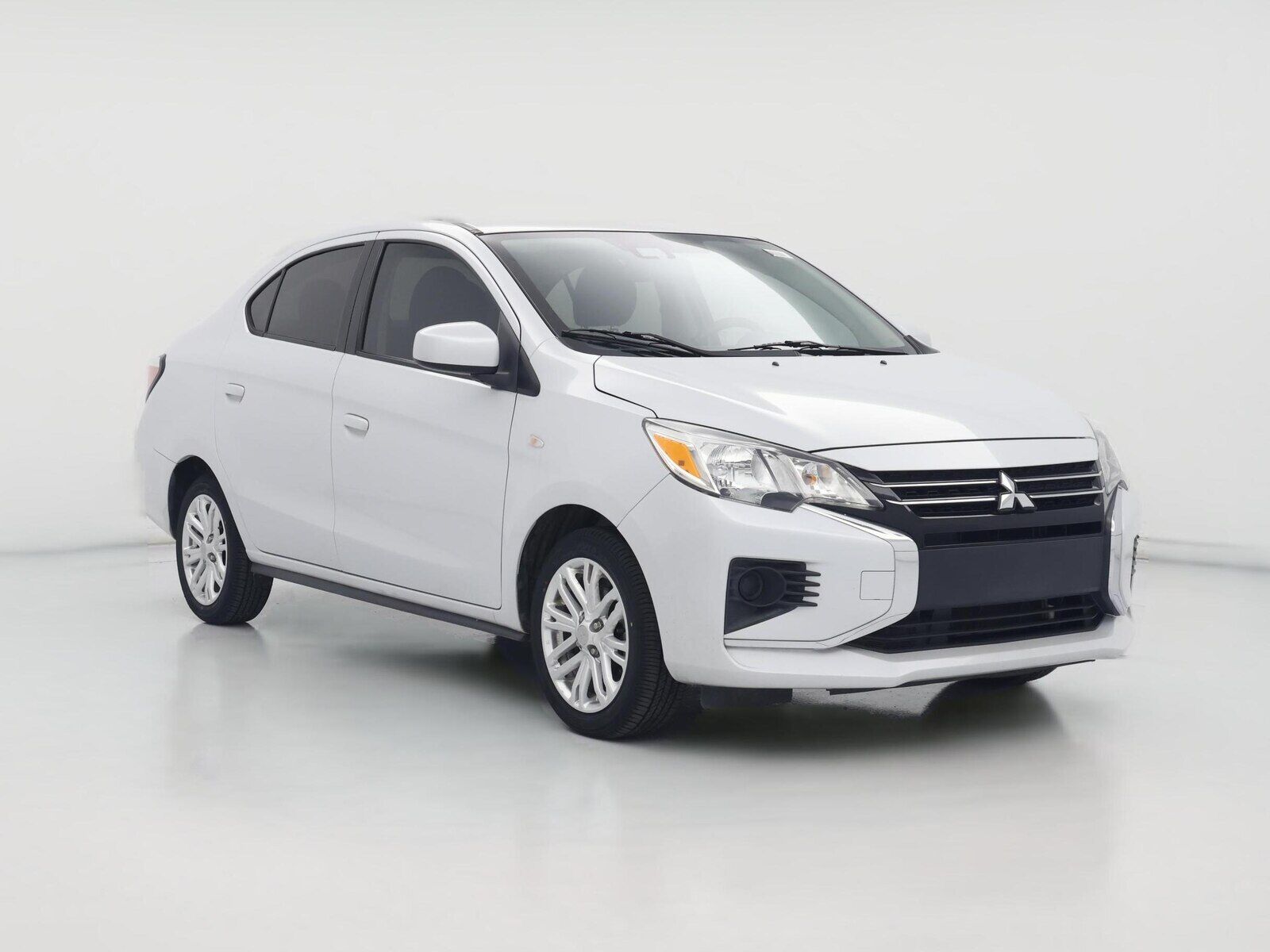 2022 MITSUBISHI Mirage G4