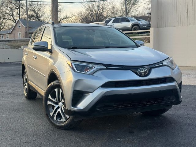 2017 TOYOTA RAV4