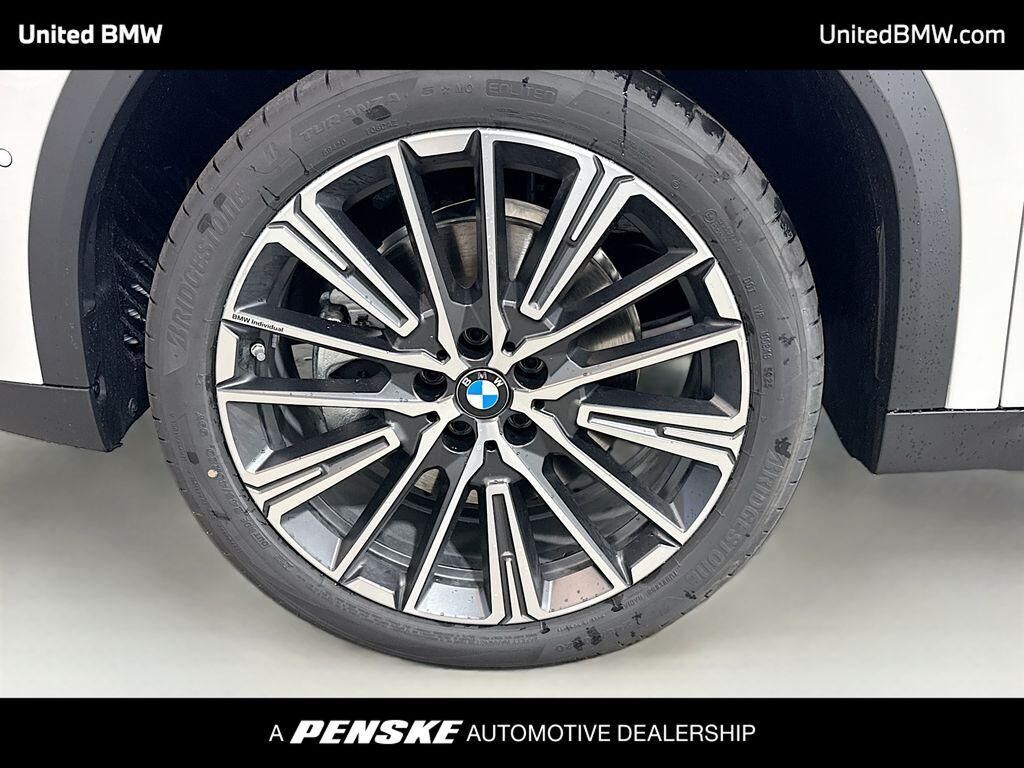 2026 BMW X2