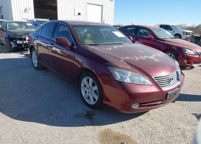 2009 LEXUS IS