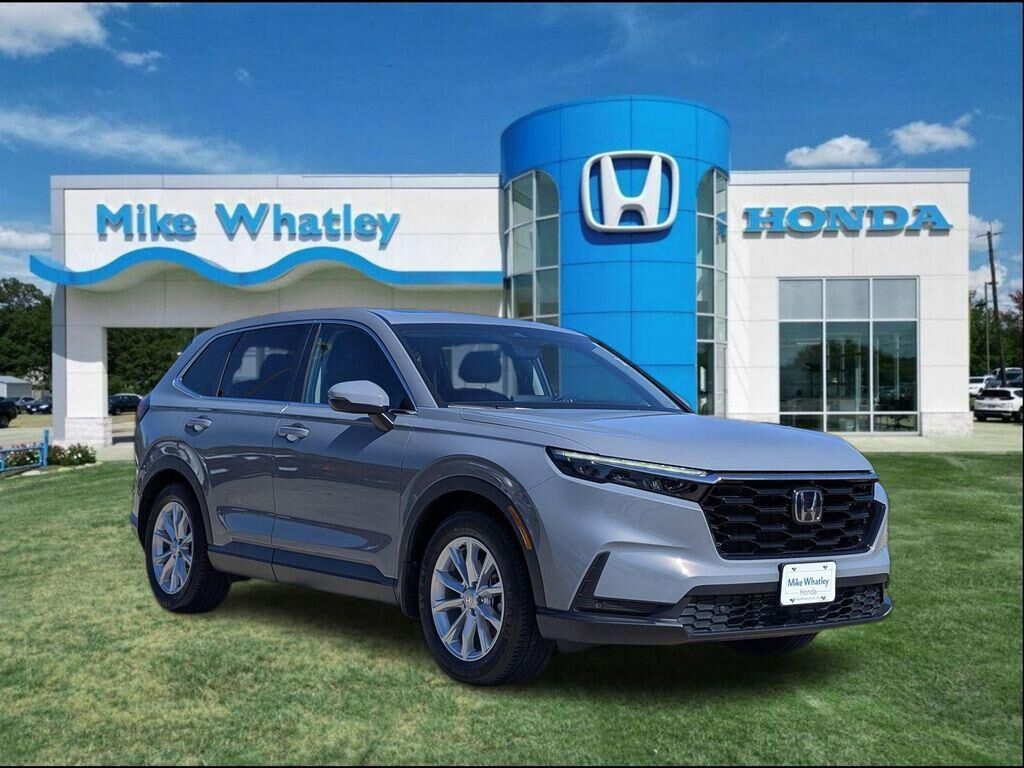 2024 HONDA CR-V