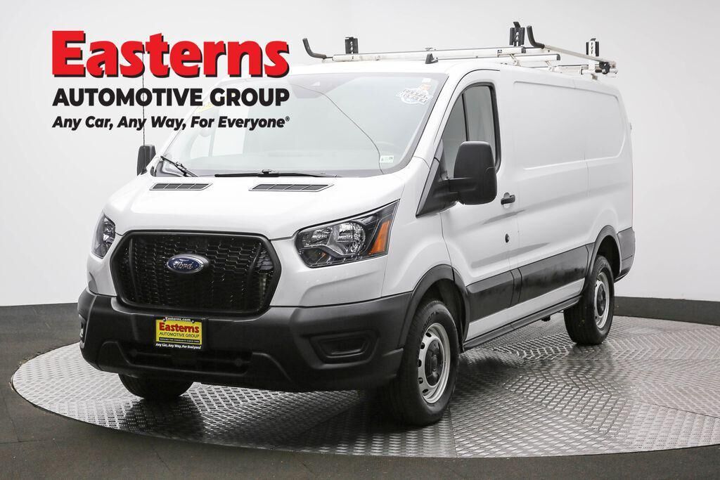 2022 FORD Transit