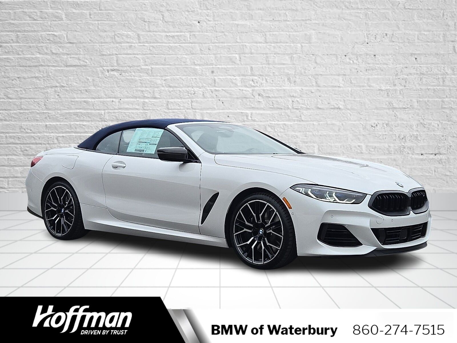 2026 BMW M8
