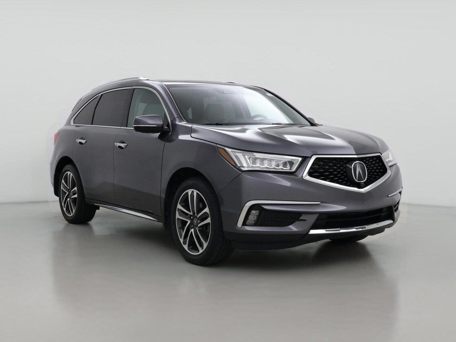 2017 ACURA MDX