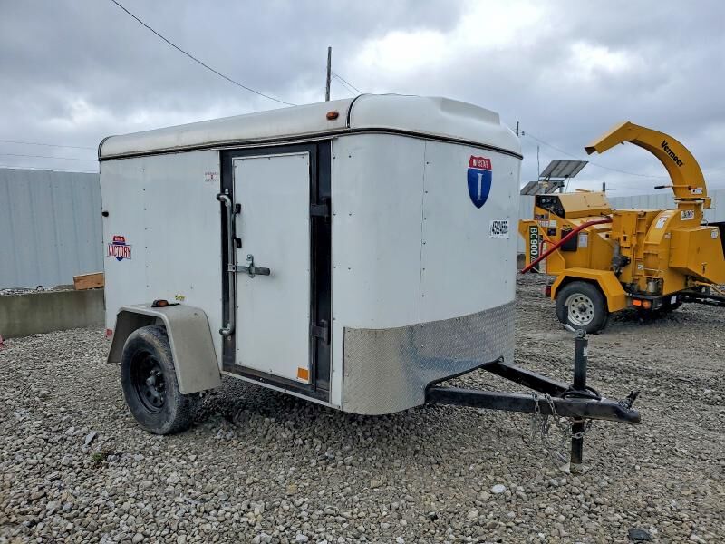 2025 INTERSTATE WEST CORP Interstate West Corp