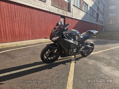 2010 HONDA CBR1000 - VIN Decoder
