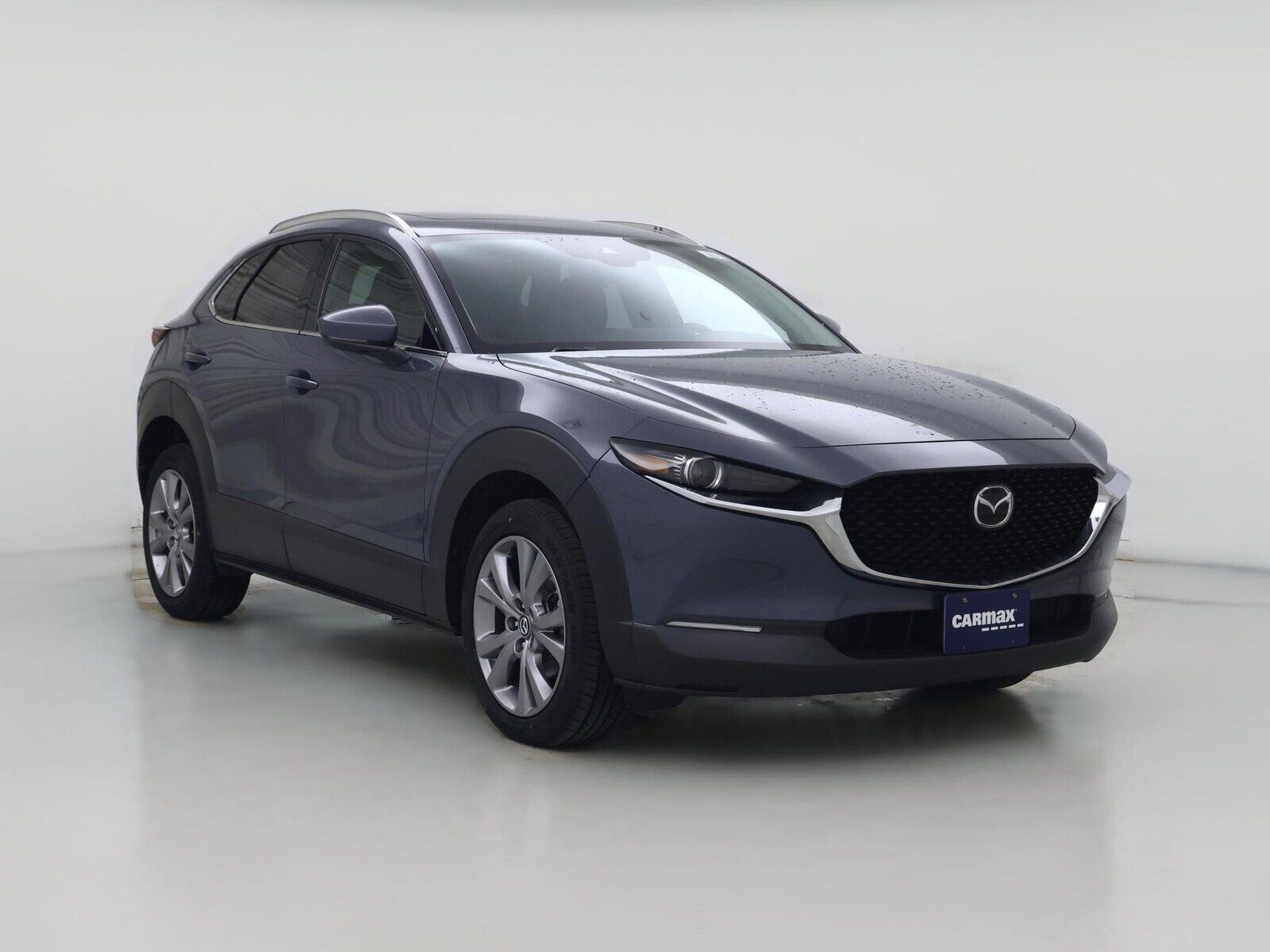 2020 MAZDA CX-30